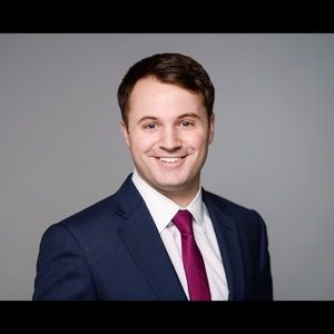 Meet your Posher, Harrison